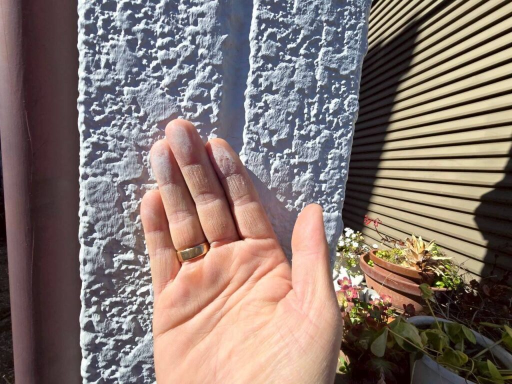 埼玉県入間市 I様邸 外壁塗装工事 現地調査での確認ポイントは?