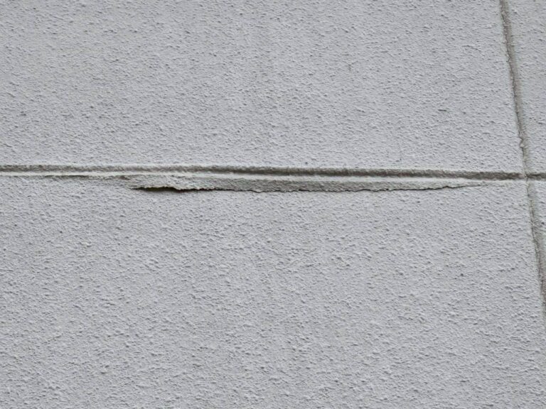 埼玉県飯能市 T様邸 外壁塗装工事 KF シェアルドSi