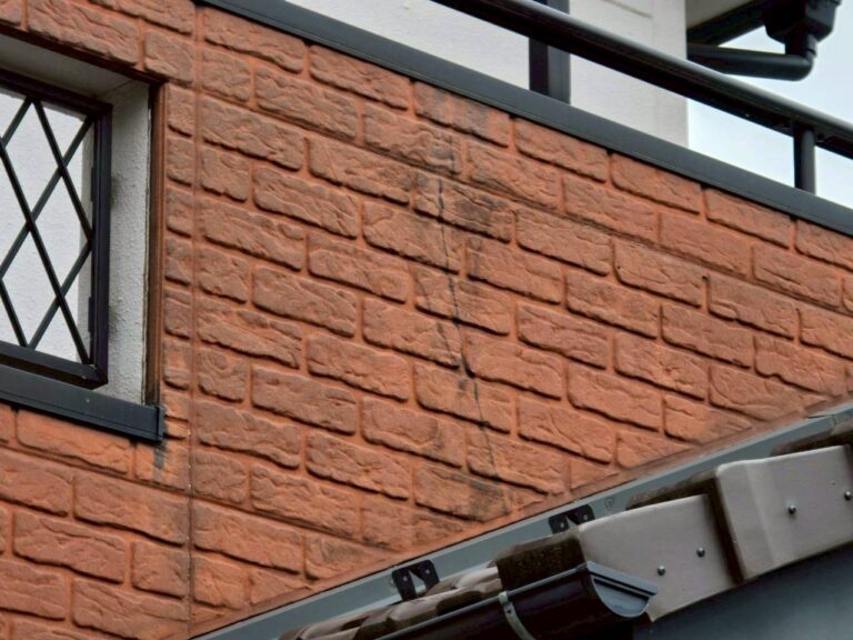 埼玉県飯能市 T様邸 外壁塗装工事 KF シェアルドSi