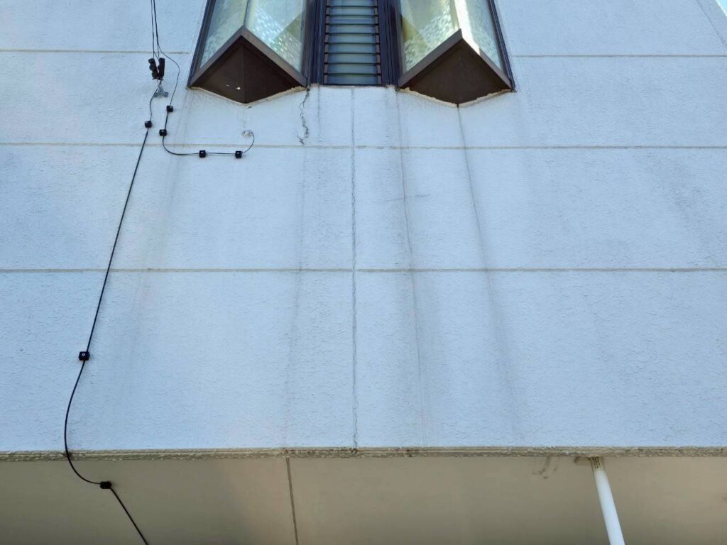 埼玉県入間市　I様邸　外壁塗装工事　現地調査での確認ポイントは？