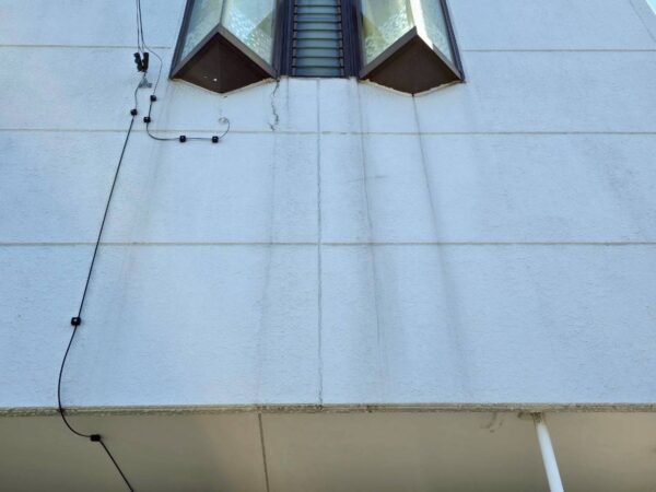 埼玉県入間市　I様邸　外壁塗装工事　現地調査での確認ポイントは？