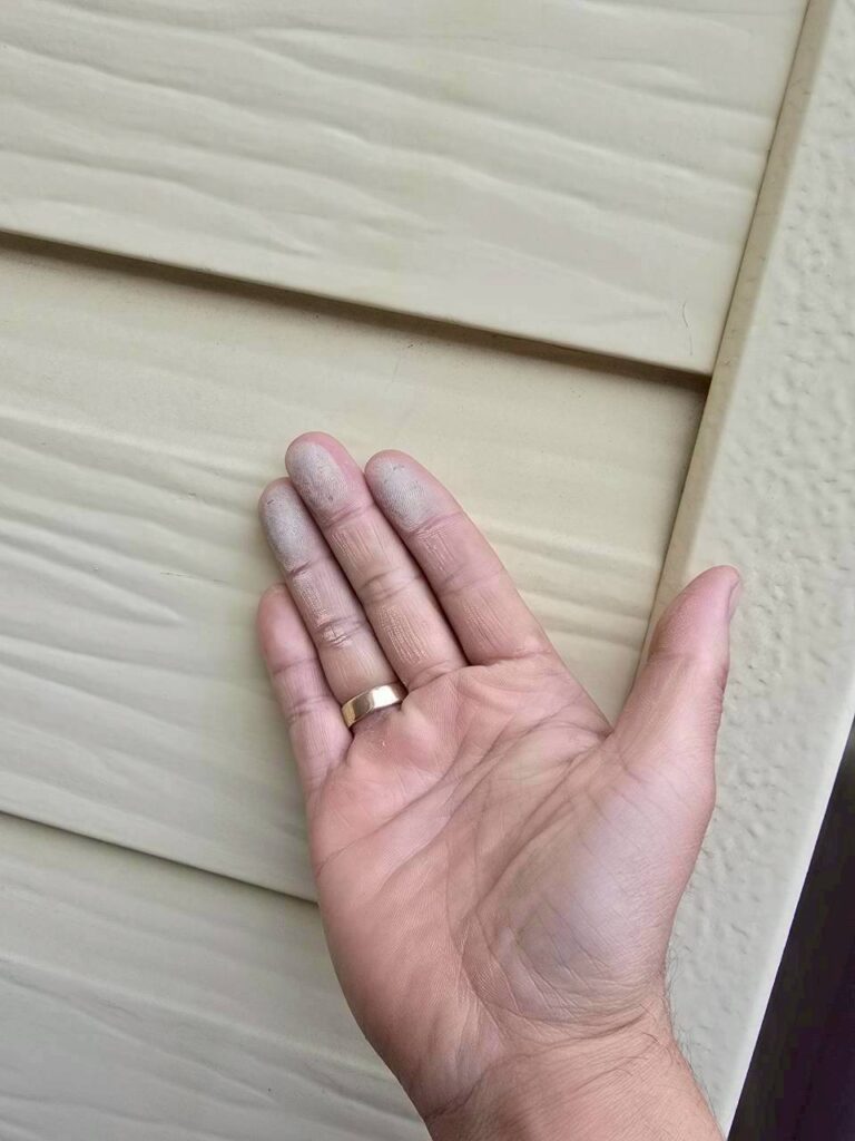 埼玉県狭山市　O様邸　外壁塗装工事　KFワールドセラグランツ