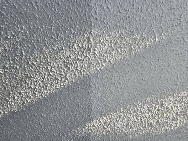 埼玉県狭山市　A様邸　外壁塗装工事　上塗りが終わり施工完了